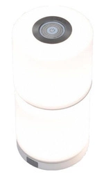 Lampa Stojąca Zew. NOMA Kol. Biały 2700-6500K (8506201331) - Lutec