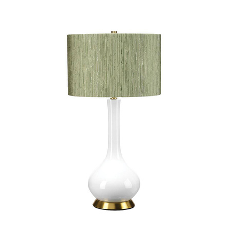 Lampa stołowa Milo (MILO-AB-TL-RTH) - Elstead Lighting