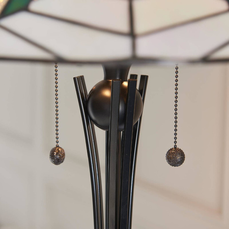 Lampa Podłogowa Astoria (63934) Tiffany