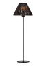 Lampa Stołowa CORDA 1L Black/Black   (108446) - Markslojd