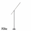 Lampa podłogowa PURE-GRAFO (407-18) - Paul Neuhaus