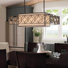 Żyrandol Remy (FE-REMY-P-A) - Elstead Lighting