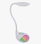 Lampa stołowa CABADO 1 biała (97078 - EGLO)