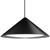 Lampa wisząca TRIANGOLO 65 CM (ST-12668P/L) - Step into Design