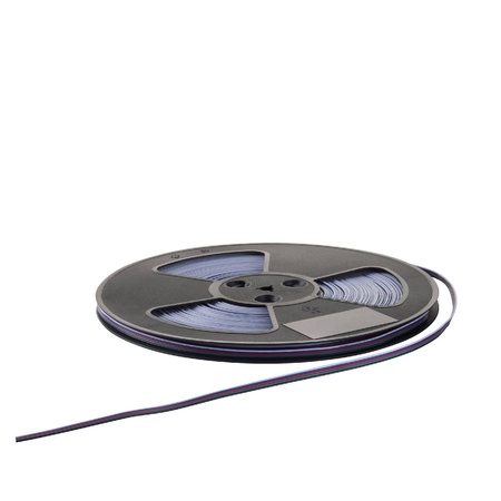 Taśma LED OrionRGBW 30M Cable (99054) - Saxby