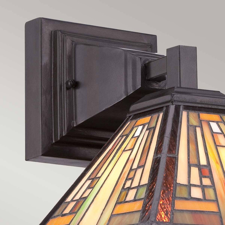 Kinkiet Stephen (QZ-STEPHEN1) - Elstead Lighting