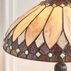 Lampa Stołowa Brooklyn (63982) Tiffany