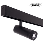 MAXLIGHT M0013D REFLEKTOR MAGNETYCZNY  SYSTEM DALI 12W 784LM 3000K