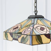 Lampa Wisząca Willow (64385) Tiffany