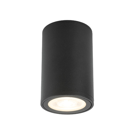 FLARE BLACK GU10 (10583) - TK Lighting