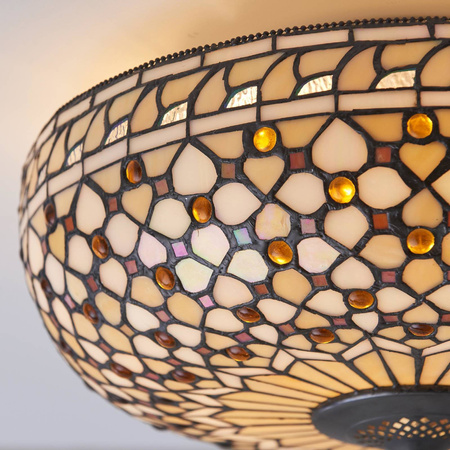 Plafon Mille feux (64276) Tiffany