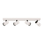 Reflektorek - spot Laconi (SPL-2813-4B-WH) - Italux