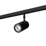 ORDO 136 czarny LED 3000K 24W 1920lm (MYL.00514) - Make Your Light
