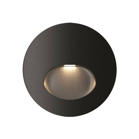 Lampa schodowa Bil (O015SL-L3B3K) - Maytoni