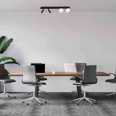 Lampa sufitowa SIRIO 4xG9 (MLP8406) - Milagro