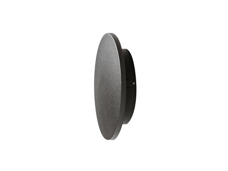 Kinkiet ANCONA S black (AZ2191 | GW-8663S-BK) - AZZARDO