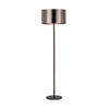Lampa Podłogowa SAGANTO 1 brązowa (39358) - EGLO