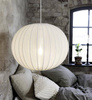 Lampa wisząca FLORENCE 50 White (108792) Markslojd
