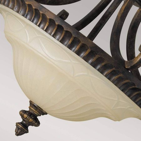 Lampa sufitowa Drawing Room (FE-DRAWING-ROOM-SFA) - Elstead Lighting