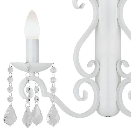 Kinkiet DIADEMA (7183) - Argon