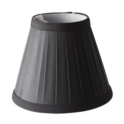 Abażur Clip Shades (LS162-BLK) - Elstead Lighting