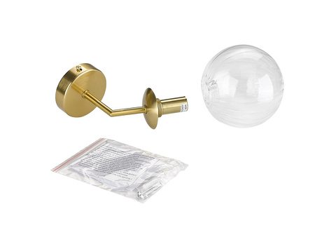 Kinkiet ARETTE (LP-133/1W) - Light Prestige