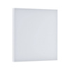 Plafoniera VELORA LED DIM 17W 1600lm 295x295mm 3000K 230V biały mat / metal (PL79821) - PAULMANN