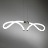 Lampa Wisząca LIGHT LINE (0086.30.CR DIM) - Vivida