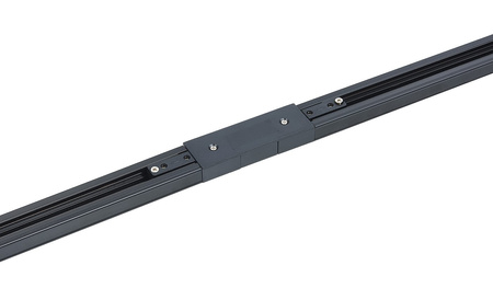 Zestaw Szynowy Snow SET 1F czarny (LP-737 BK SET) - Light Prestige