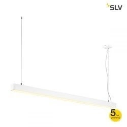 Q-LINE DALI SINGLE LED, ściemnialna (1001310) - SLV - żyrandol