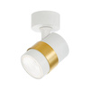 Spot Anillo 1 (LP-770/1W WH) - Light Prestige