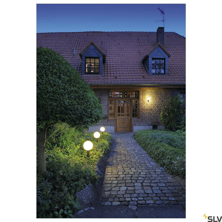 Lampa Stojąca GLOO PURE 44 Pole (1002000) - SLV