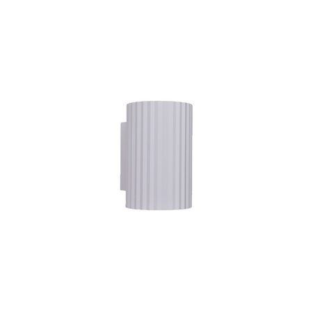 Tokio kinkiet 1 Biały (LP-787/1W WH) - Light Prestige