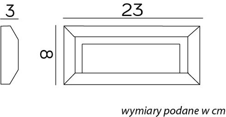 Mur PC (2502C DG) - SU-MA