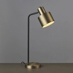 Lampa Stołowa Mayfield (95464) Endon