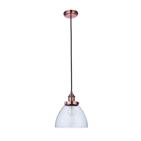 Lampa Wisząca Hansen (76332) Endon