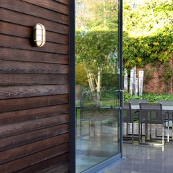 Kinkiet zewnętrzny Thurso Oval (1376006) - Astro Lighting