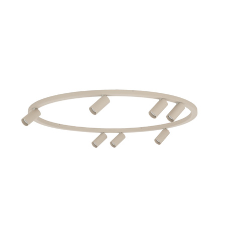 Reflektorek sufitowy FOURTY ROUND (11948) - Nowodvorski