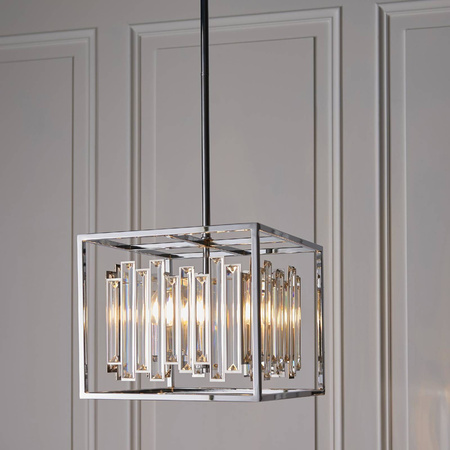 Lampa Wisząca Acadia (81930) Endon