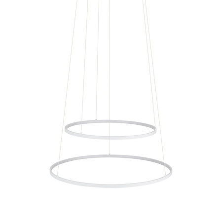 Lampa wisząca CIRCOLO POWER LED (11646) - Nowodvorski