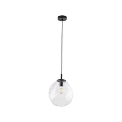 Lampa wisząca SOL MINI NEW transparentna (10082) - TK Lighting