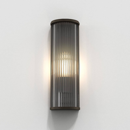 Kinkiet Avignon Round 375 Brąz (1427001) - Astro Lighting