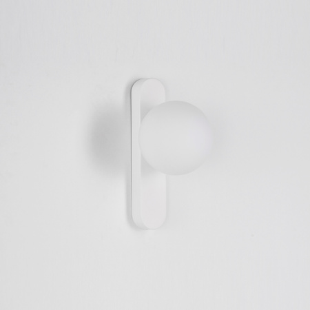 Kinkiet ELMO WALL WH (AZ6799) Azzardo