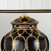 Lampa stołowa Taipei (DL-TAIPEI-TL) - Elstead Lighting