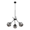 Lampa wisząca ZULIA 3 PŁ (5748) - TK Lighting