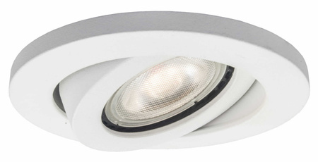 Oprawa wpuszczana Lagos ruchoma (LP-440/1RS WH movable) - Light Prestige