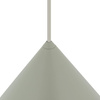 Lampa wisząca ZENITH L (11482) - Nowodvorski