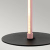 Lampa stołowa Flamingo (FLAMINGO-TL-PNK) - Elstead Lighting