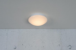 Lampy sufitowe MONTONE Nordlux LED Metal Biały