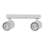 Oprawa natynkowa TOKIO 2 spot (LP-787/2WS WH) - Light Prestige